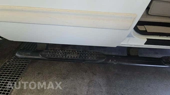 2012 GMC Sierra 2500HD SLE Crew Cab Medium Bed 3SA – miniatura 31