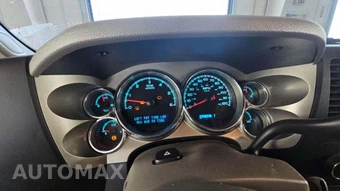 2012 GMC Sierra 2500HD SLE Crew Cab Medium Bed 3SA – miniatura 33