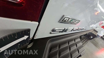 2012 GMC Sierra 2500HD SLE Crew Cab Medium Bed 3SA – miniatura 35
