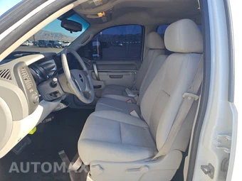 2012 GMC Sierra 2500HD SLE Crew Cab Medium Bed 3SA – miniatura 7