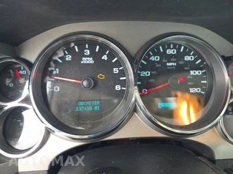 2012 GMC Sierra 2500HD WT Regular Cab Long Bed 1SA – miniatura 12
