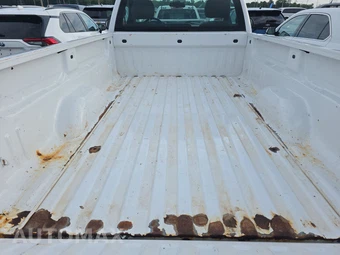 2012 GMC Sierra 2500HD WT Regular Cab Long Bed 1SA – miniatura 15