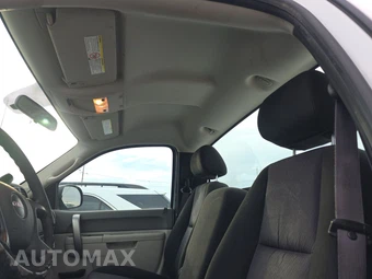 2012 GMC Sierra 2500HD WT Regular Cab Long Bed 1SA – miniatura 16