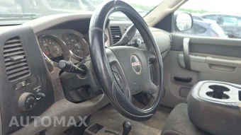 2012 GMC Sierra 2500HD WT Regular Cab Long Bed 1SA – miniatura 19