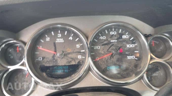 2012 GMC Sierra 2500HD WT Regular Cab Long Bed 1SA – miniatura 26