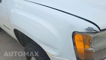 2012 GMC Sierra 2500HD WT Regular Cab Long Bed 1SA – miniatura 33