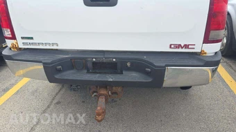 2012 GMC Sierra 2500HD WT Regular Cab Long Bed 1SA – miniatura 34