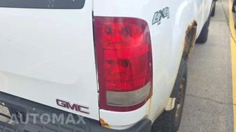 2012 GMC Sierra 2500HD WT Regular Cab Long Bed 1SA – miniatura 35