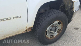 2012 GMC Sierra 2500HD WT Regular Cab Long Bed 1SA – miniatura 37