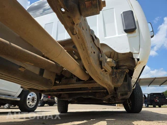 2012 GMC Sierra 3500HD Cab Chassis WT Regular Cab 1SA – miniatura 14