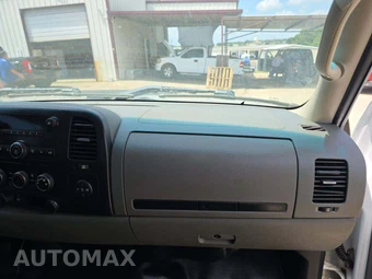 2012 GMC Sierra 3500HD Cab Chassis WT Regular Cab 1SA – miniatura 16