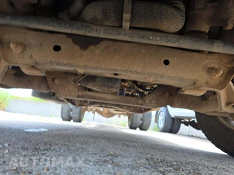 2012 GMC Sierra 3500HD Cab Chassis WT Regular Cab 1SA – miniatura 17