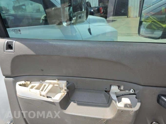 2012 GMC Sierra 3500HD Cab Chassis WT Regular Cab 1SA – miniatura 18