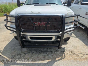 2012 GMC Sierra 3500HD Cab Chassis WT Regular Cab 1SA – miniatura 23