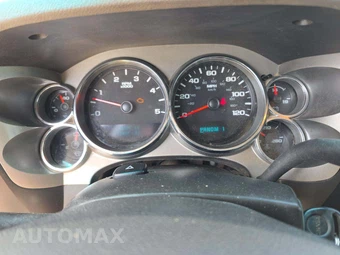 2012 GMC Sierra 3500HD Cab Chassis WT Regular Cab 1SA – miniatura 9