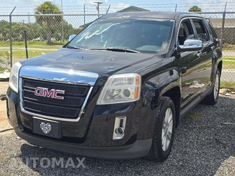 2012 GMC Terrain SLE-1 3SA