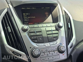 2012 GMC Terrain SLE-1 3SA – miniatura 10
