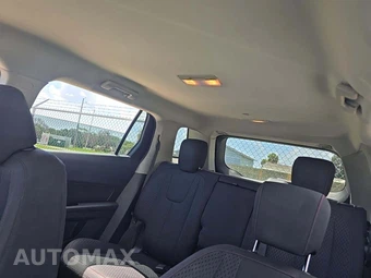 2012 GMC Terrain SLE-1 3SA – miniatura 11
