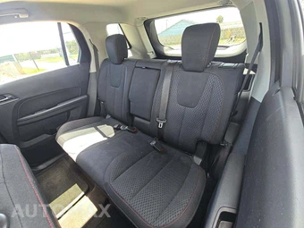 2012 GMC Terrain SLE-1 3SA – miniatura 13