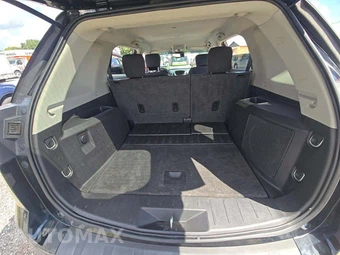2012 GMC Terrain SLE-1 3SA – miniatura 14