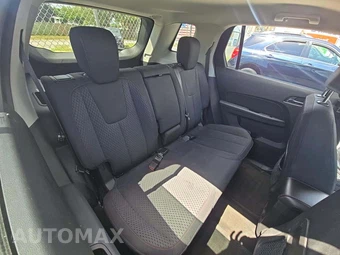 2012 GMC Terrain SLE-1 3SA – miniatura 16