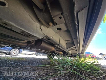 2012 GMC Terrain SLE-1 3SA – miniatura 17