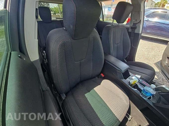 2012 GMC Terrain SLE-1 3SA – miniatura 18