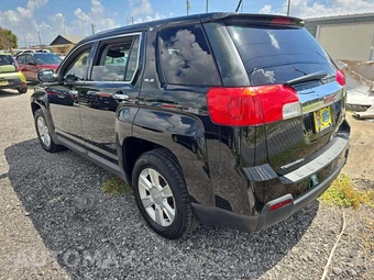 2012 GMC Terrain SLE-1 3SA – miniatura 2