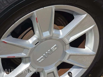 2012 GMC Terrain SLE-1 3SA – miniatura 28