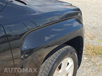 2012 GMC Terrain SLE-1 3SA – miniatura 32