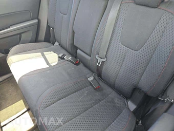 2012 GMC Terrain SLE-1 3SA – miniatura 33