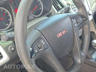 2012 GMC Terrain SLE-1 3SA – miniatura 34