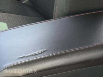 2012 GMC Terrain SLE-1 3SA – miniatura 35