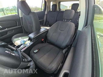 2012 GMC Terrain SLE-1 3SA – miniatura 6