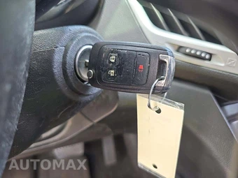 2012 GMC Terrain SLE-1 3SA – miniatura 8