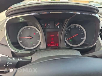 2012 GMC Terrain SLE-1 3SA – miniatura 9