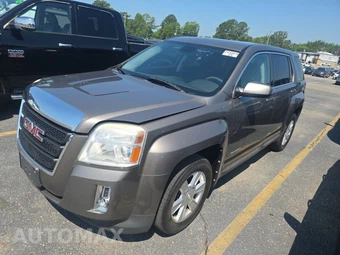 2012 GMC Terrain SLE-1 3SA
