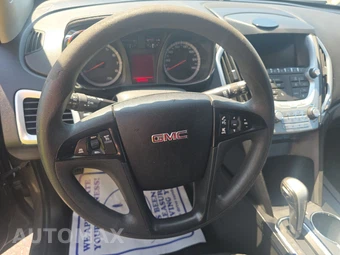 2012 GMC Terrain SLE-1 3SA – miniatura 10