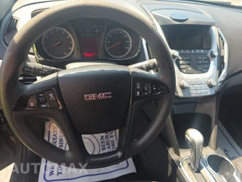 2012 GMC Terrain SLE-1 3SA – miniatura 11