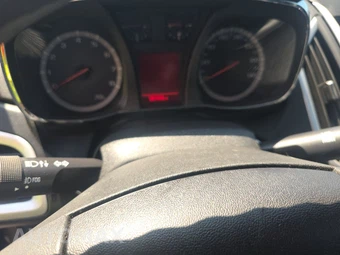2012 GMC Terrain SLE-1 3SA – miniatura 12