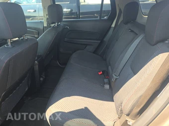 2012 GMC Terrain SLE-1 3SA – miniatura 13