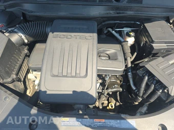 2012 GMC Terrain SLE-1 3SA – miniatura 15