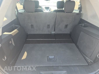 2012 GMC Terrain SLE-1 3SA – miniatura 16