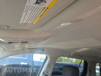2012 GMC Terrain SLE-1 3SA – miniatura 17