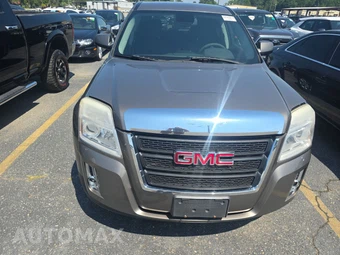 2012 GMC Terrain SLE-1 3SA – miniatura 2