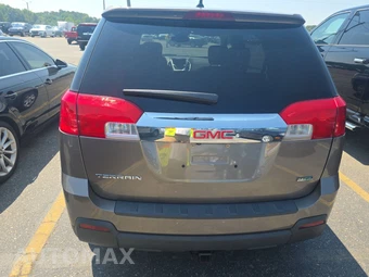 2012 GMC Terrain SLE-1 3SA – miniatura 5
