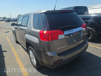 2012 GMC Terrain SLE-1 3SA – miniatura 6