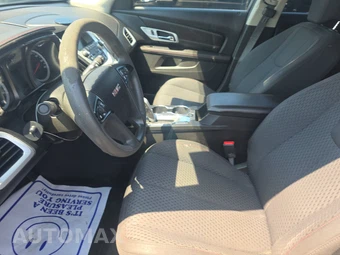 2012 GMC Terrain SLE-1 3SA – miniatura 7