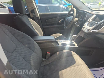 2012 GMC Terrain SLE-1 3SA – miniatura 8