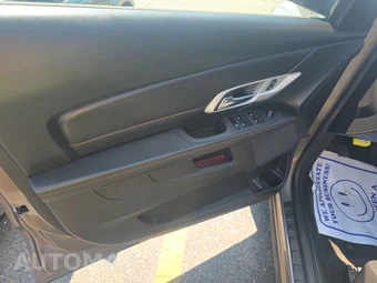 2012 GMC Terrain SLE-1 3SA – miniatura 9